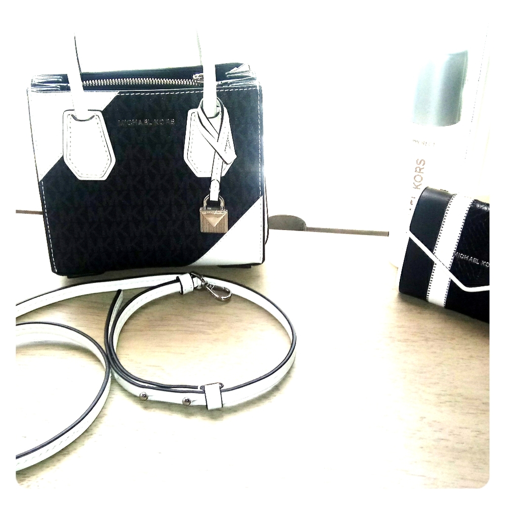 Michael Kors- Handbag & Wallet